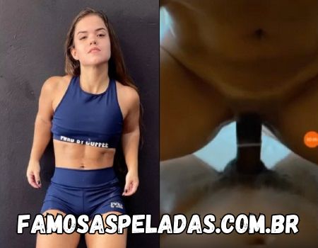 Gaby anã da mansão maromba fodendo com vontade