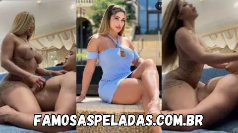 Cris Galera fudendo cavalgando até ganhar gozada na buceta