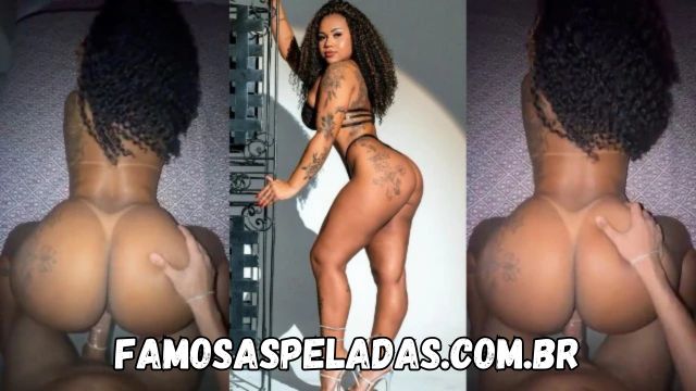 Jacy Feitosa transando metendo dando de quatro com vontade